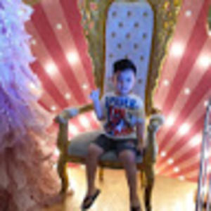 Meet your Posher, Edison